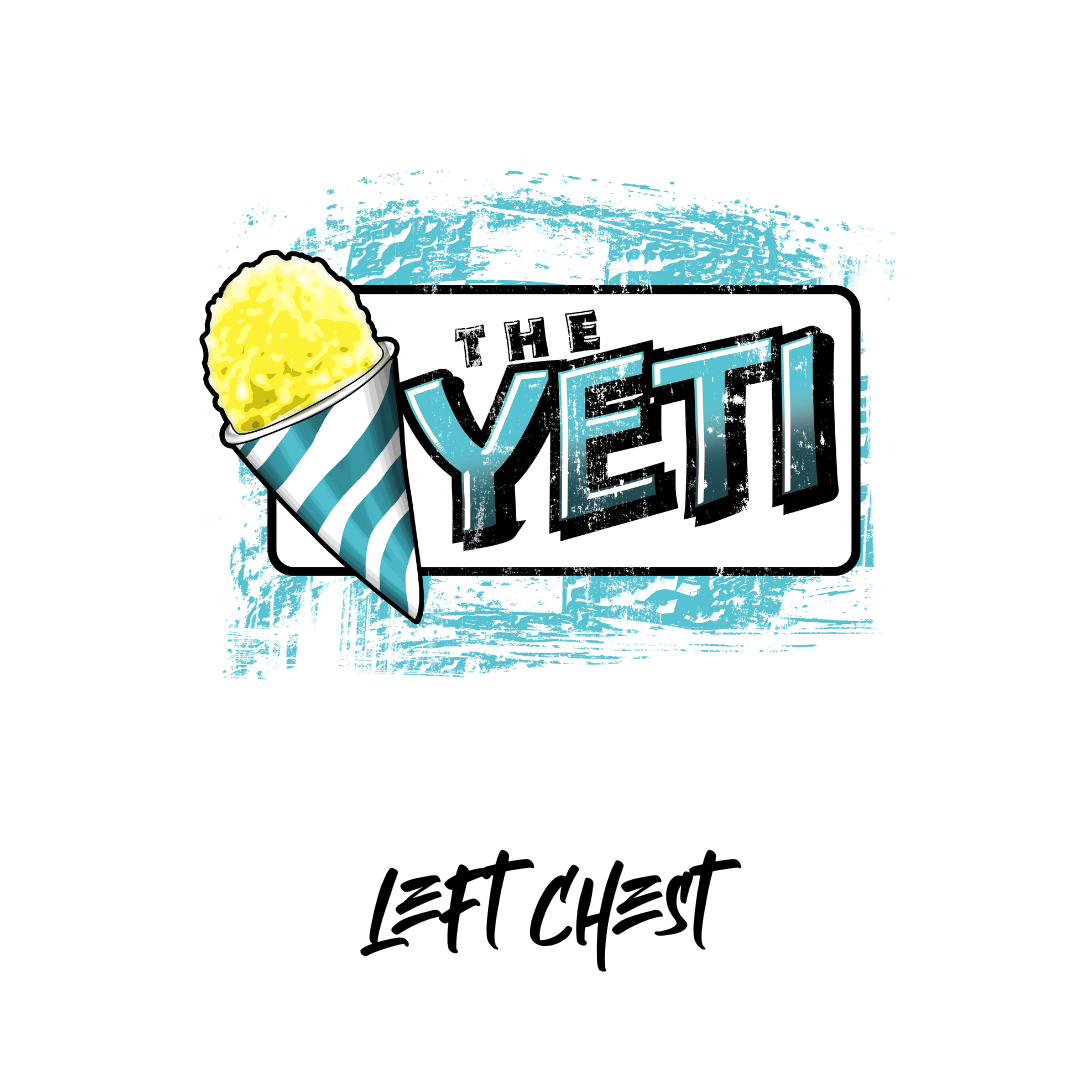 ICE COLD AWESOME TEE (KIDS)