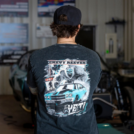 The "OG" YETI Tee