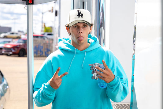 The "OG" YETI Hoodie