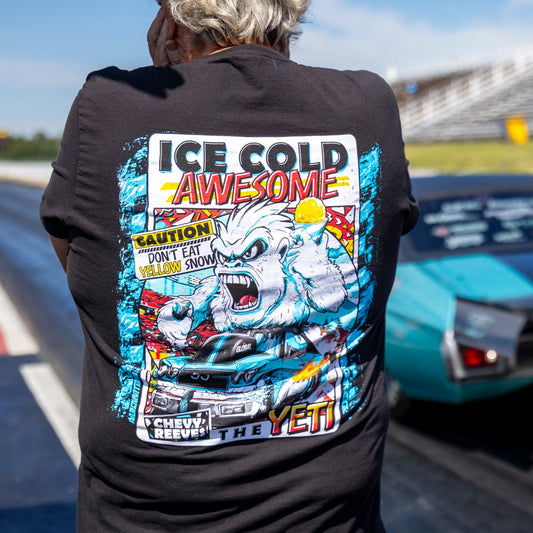 ICE COLD AWESOME (ADULT)