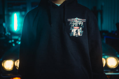 The "OG" YETI Hoodie
